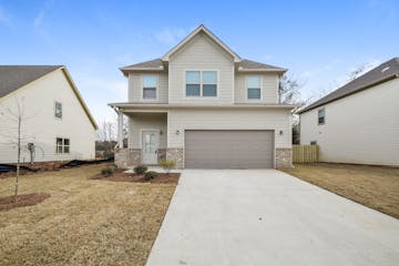 155 King Richards Way Calera, AL 35040